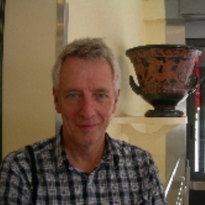Neil Brodie